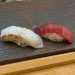 Fukusuke Sushi - 