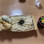 Yokota Teuchi Udon - 