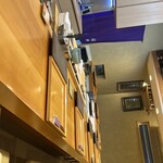 Fukusuke Sushi - 