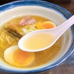 Ramen Kanade - 