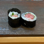 Fukusuke Sushi - 