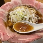 ラーメン大戦争 - 