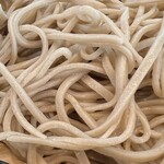 乙蕎麦 - 北海道産新蕎麦アップ