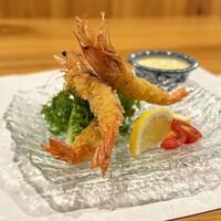 魚と炭と鉄板と ととと - 
