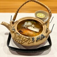 魚と炭と鉄板と ととと - 