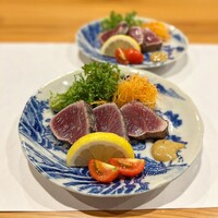 魚と炭と鉄板と ととと - 