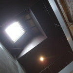 パーラー３０５ - 吹抜け上部のトップライトから燦々と降り注ぐ太陽光♪