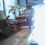 パーラー３０５ - ハム切り機