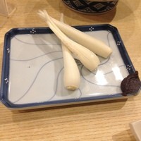 里葉亭 - エシャレット