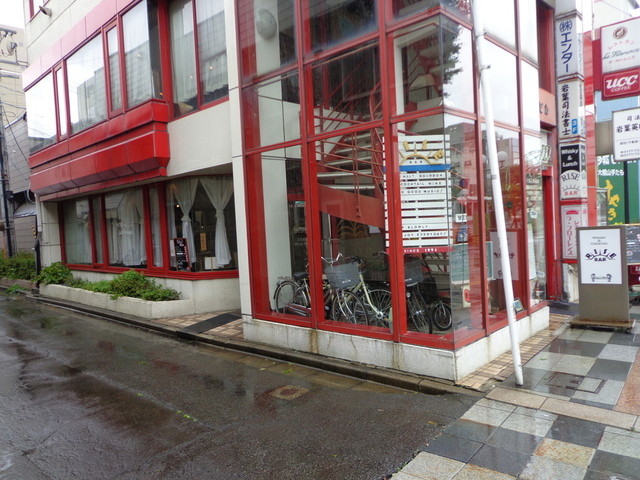 ラ フローレンス - 青森（レストラン）の写真