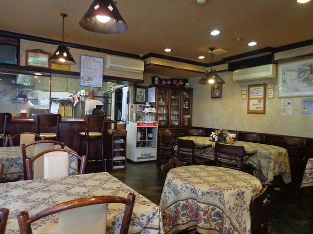 ラ フローレンス - 青森（レストラン）の写真