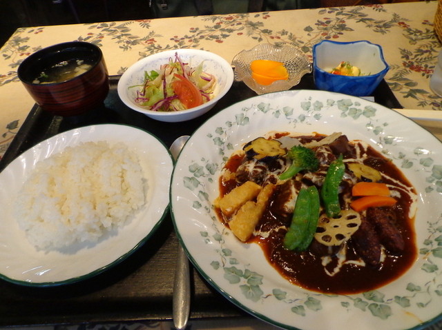 ラ フローレンス - 青森（レストラン）の写真