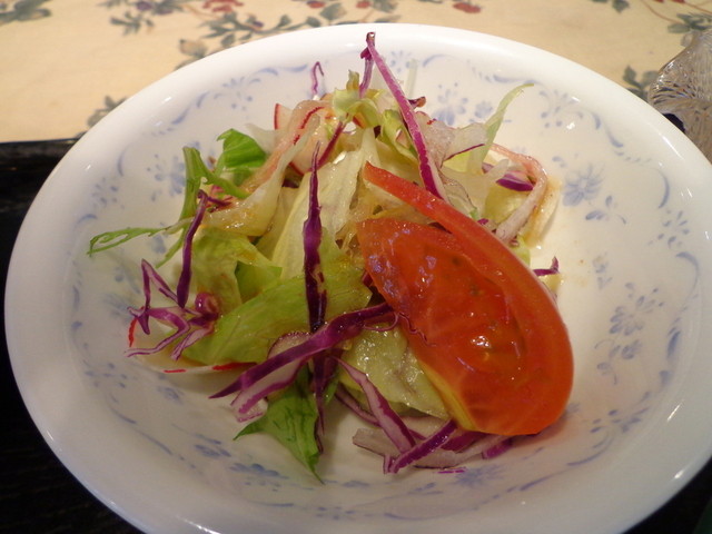 ラ フローレンス - 青森（レストラン）の写真