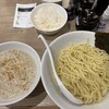 コッテリの塩らー麺専門店 MANNISH 日暮里