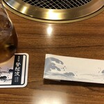 米沢牛 登起波 - 