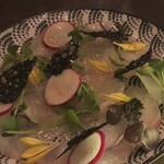 中野レンガ坂 洋食堂 葡萄 - 