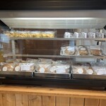 いなべ菓子店 八舎 - 