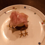 中野レンガ坂 洋食堂 葡萄 - 