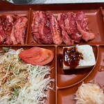 焼肉苑 - 