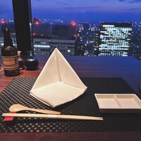 星空の中へ - 