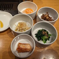 ビーフキッチン 恵比寿店 - 