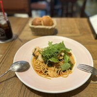 リオ・ブルーイング・コー ビストロアンドガーデン 東京ミッドタウン - 