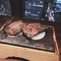 星空の中へ - 