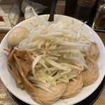 好麺 たまらん - 