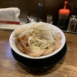 好麺 たまらん - 