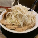 好麺 たまらん - 