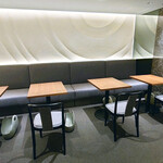 MARUFUKU COFFEE THE PARLOUR - 