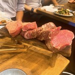 焼肉ここから - 