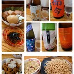 中華そば専門 とんちぼ - 