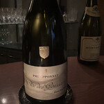 リシュリュゥ - 