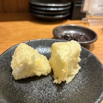 Tempura To Wain Ooshio - 