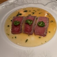 イトウ ダイニング バイ ノブ - 