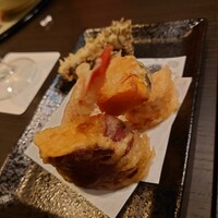 天冨良 よこ田 - 