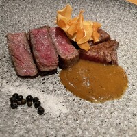 イトウ ダイニング バイ ノブ - 