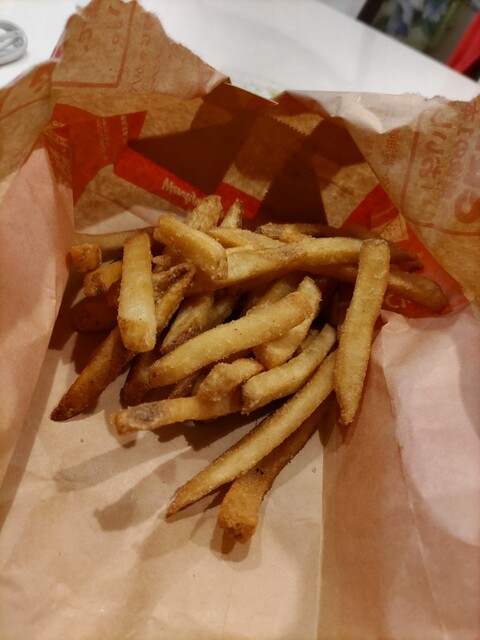 First Kitchen Tanashi Ten photo 2