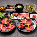 Yakiniku Kokutouan - 