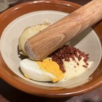 SEAFOOD STAND PACIOREK HANATARE 横浜東口店 - 