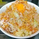 バク豚696 - 全景