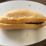 パン工房　フルニエ - 