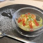 Le Petit Courageux - 