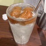 SEAFOOD STAND PACIOREK HANATARE 横浜東口店 - 