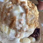 琉冰 おんなの駅 - 