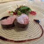 Le Petit Courageux - 