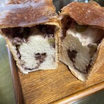 パン工房　フルニエ - 