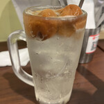 SEAFOOD STAND PACIOREK HANATARE 横浜東口店 - 