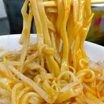 バク豚696 - 麺リフト！